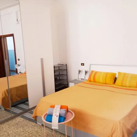 Sleep In Center Of Πανσιόν
